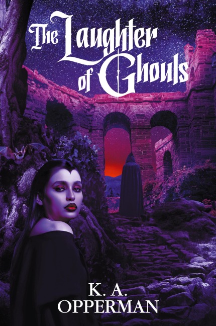 The Laughter of Ghouls