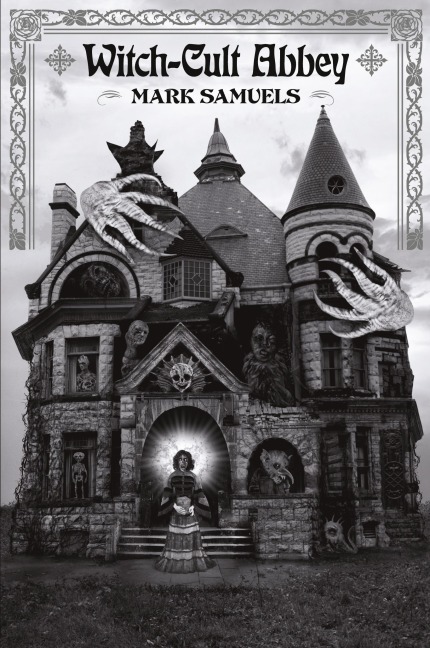 Witch-Cult Abbey