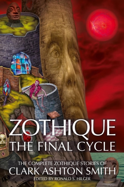 Zothique: The Final Cycle