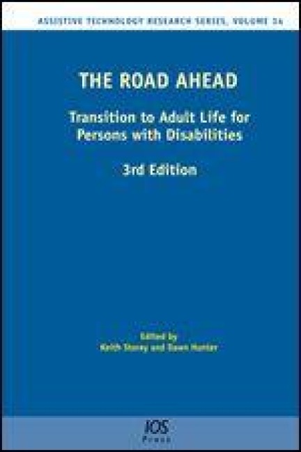 The Road Ahead: Transition to Adult Life for Persons with Disabilities