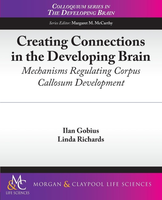 Creating Connections in the Developing Brain: Mechanisms Regulating Corpus Callosum Development