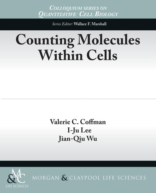 Counting Molecules Within Cells