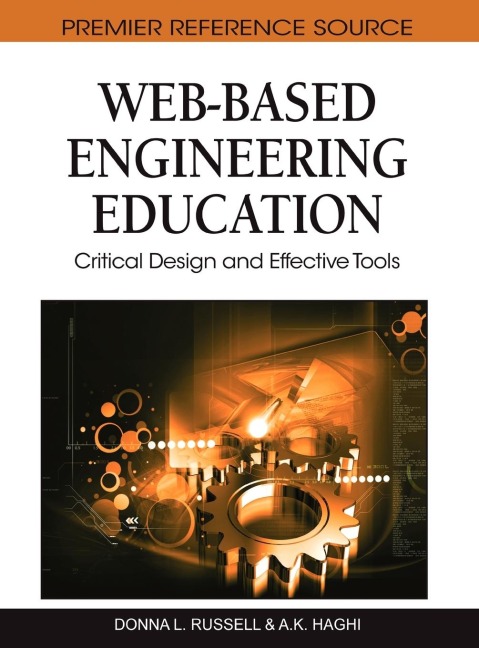 Web-Based Engineering Education: Critical Design and Effective Tools