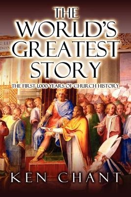 The Worlds Greatest Story