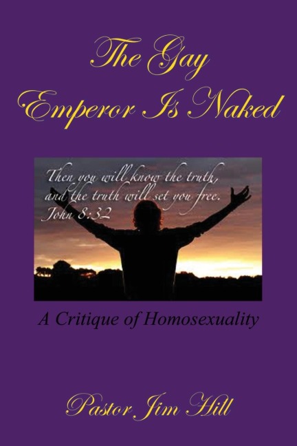 The Gay Emperor Is Naked