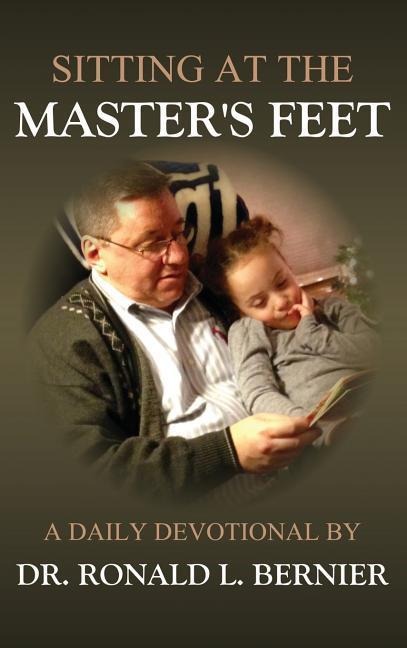 Sitting At The Masters Feet --- A Daily Devotional