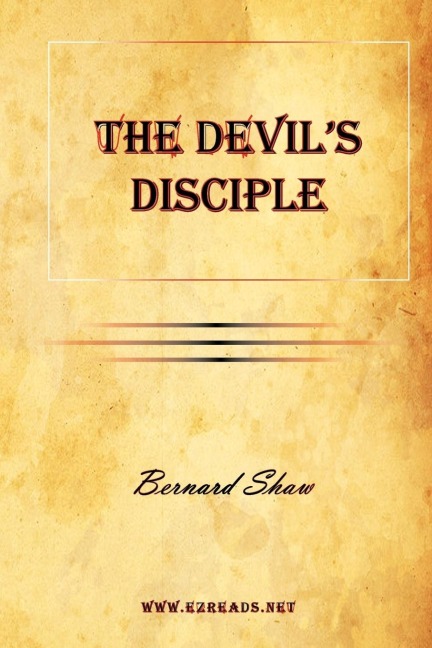 The Devil's Disciple