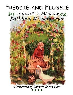 Freddie and Flossie at Lockets Meadow