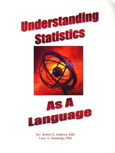 Understanding Statistics As a Language