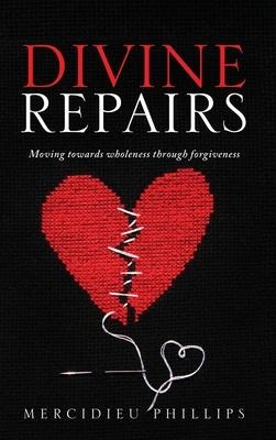 Divine Repairs
