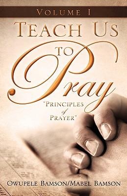 Teach Us To Pray