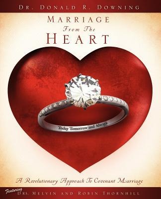 Marriage From The Heart