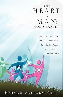 The Heart of Man; God's Target