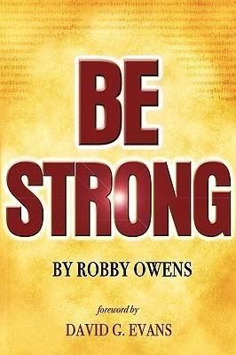 Be Strong
