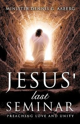 Jesus Last Seminar