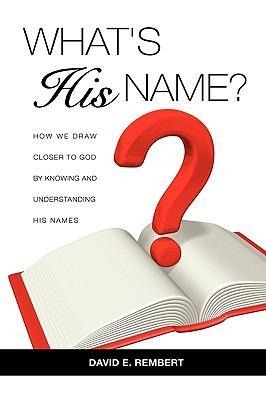 Whats His Name?