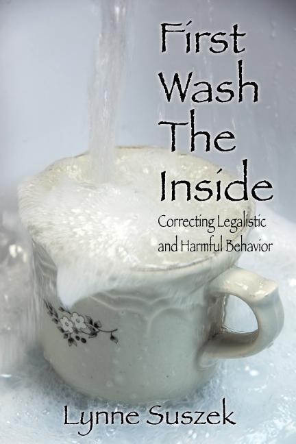 First Wash The Inside