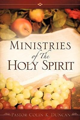 Ministries of The Holy Spirit