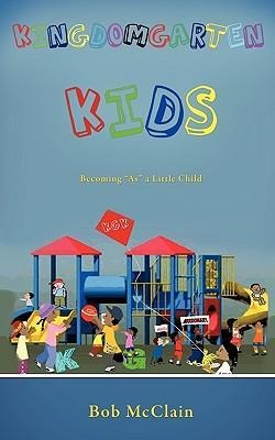 Kingdomgarten Kids