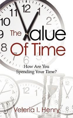The Value Of Time