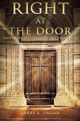 Right at the Door