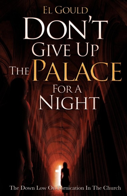 Don't Give Up the Palace for a Night