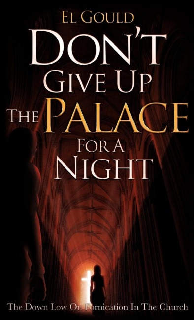 Dont Give Up the Palace for a Night