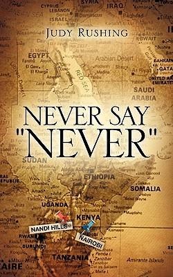 Never Say Never