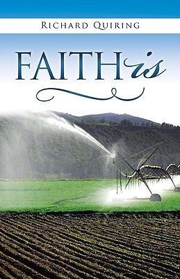 Faith Is