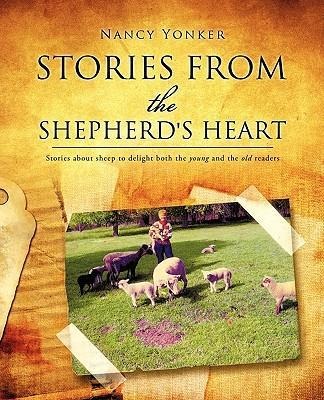 Stories from the Shepherds heart