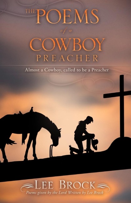 The Poems of a Cowboy Preacher