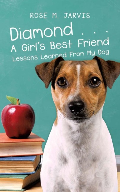 Diamond . . . A Girls Best Friend
