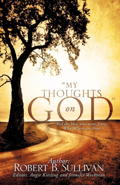 My Thoughts on God