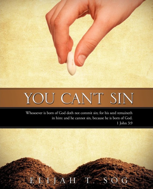 You Can't Sin