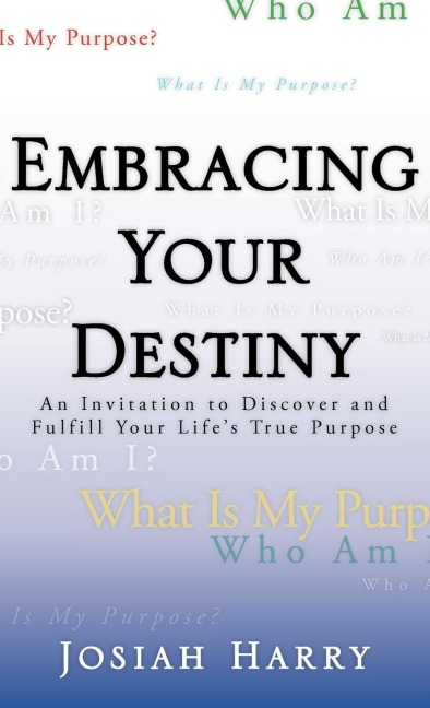 Embracing Your Destiny