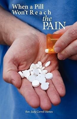 When A Pill Wont Reach The PAIN