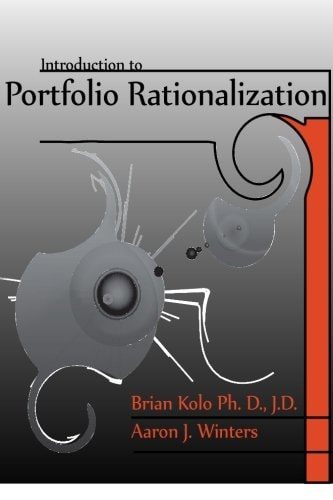 Introduction to Portfolio Rationalization
