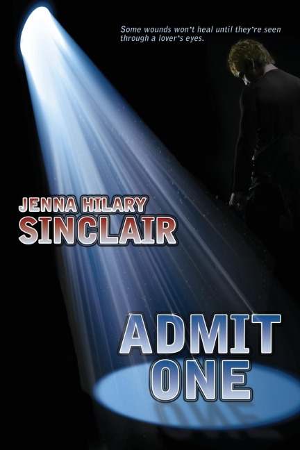 Admit One