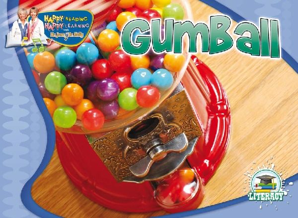 Gumball