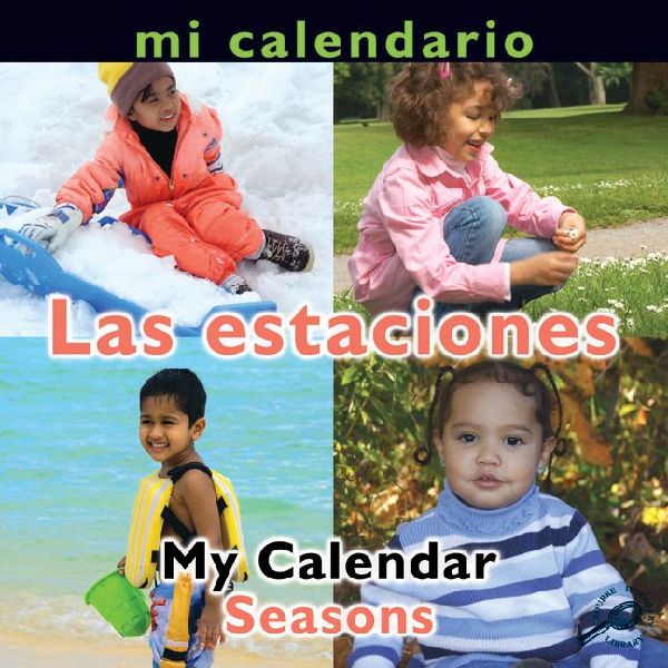 Mi calendario Las estaciones