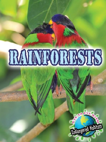 Rainforests