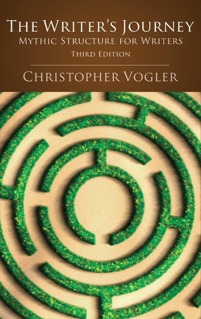 The Writers Journey - 3rd Edition: Mythic Structure for Writers
