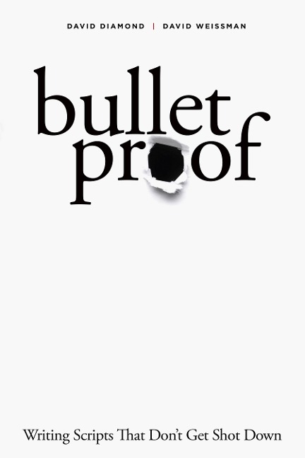 Bulletproof: Writing Scripts That Dont Get Shot Down