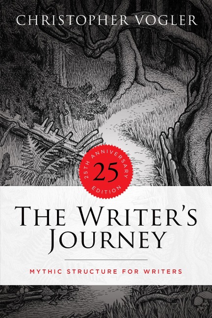 The Writers Journey - 25th Anniversary Edition - Library Edition: Mythic Structure for Writers