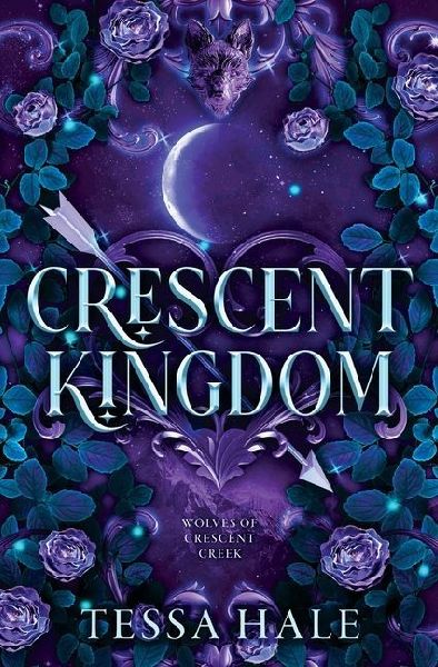 Crescent Kingdom