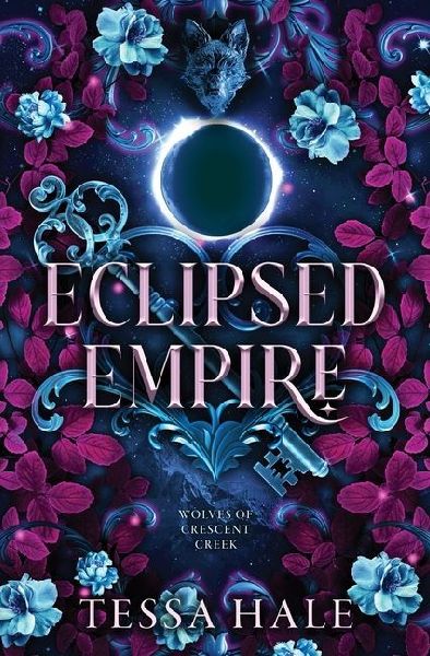 Eclipsed Empire
