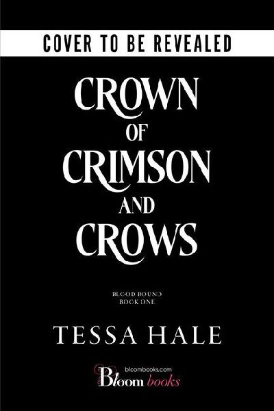 Crown of Crimson and Crows (Deluxe Edition)