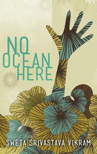 No Ocean Here: Stories in Verse about Women from Asia, Africa, and the Middle East
