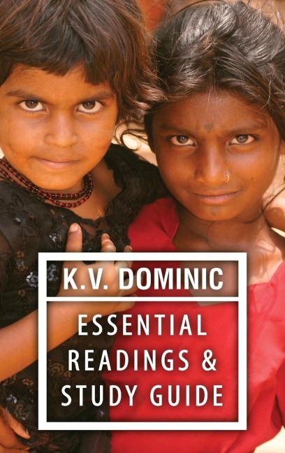 K. V. Dominic Essential Readings and Study Guide: Poems about Social Justice, Womens Rights, and the Environment