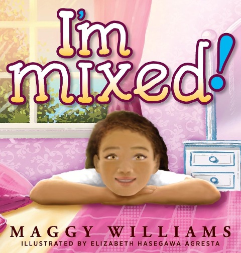 Im Mixed!